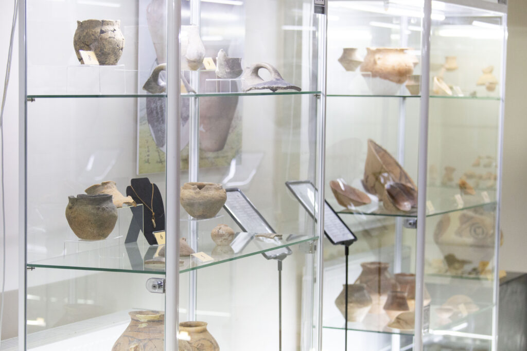 Expoziție viitoare despre tradiții și meșteșuguri